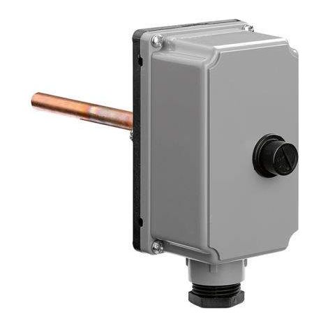 Einhängethermostat mit manueller Rückstellung Caleffi 624 110°