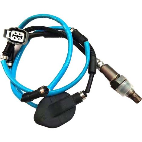 Oxygen sensor compatible with Honda Accord (front oxygen sensor 36531-RAC-U01 211200-2330) (1/3)