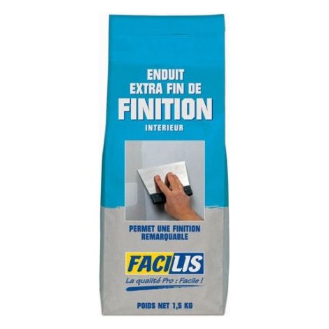 Sem-facilis Ferro da stiro Extra Fine 5kg - Semin