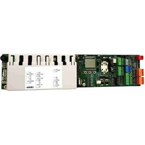 SCHEDA ELETTRONICA E2SL