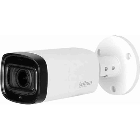 HAC-HFW1500R-Z-IRE6-S2 - 5 MP 2,712 mm IR HDCVI-Bullet