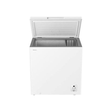 Hisense FT200N1AWE congelatore Congelatore a pozzo Libera installazione 198 L Bianco
