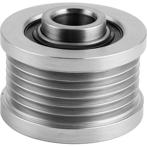 Poulie d'alternateur pour Nissan Altima/Sentra 2.5L 2002-2006, pièce de générateur F-232288 (1/5)