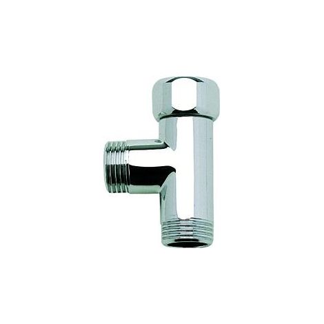 Grohe - T-kus cromo 28874000 (1/3)