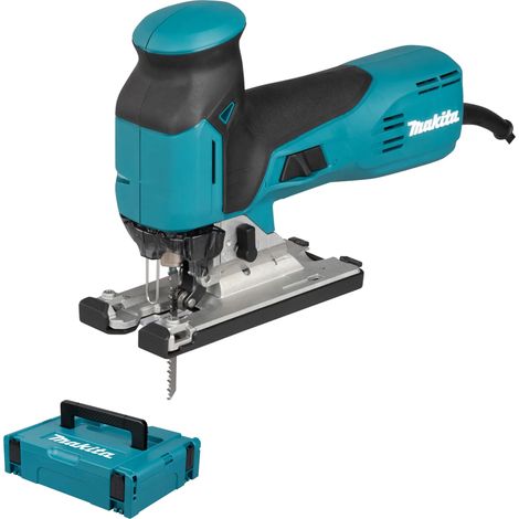 Scie alternative Makita JV0801J 800W (1/5)