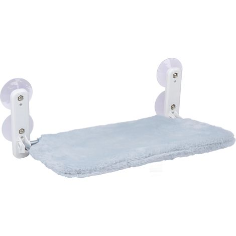 maxxpro Dierenmand Gris H10xl32xL52cm (1/2)