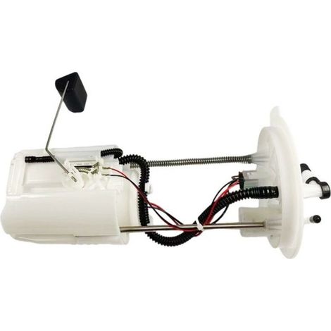 Les ensembles de pompe à carburant 16700-HL3-A02 et 16700-HL5-A01 conviennent au Pioneer Flash. (1/3)