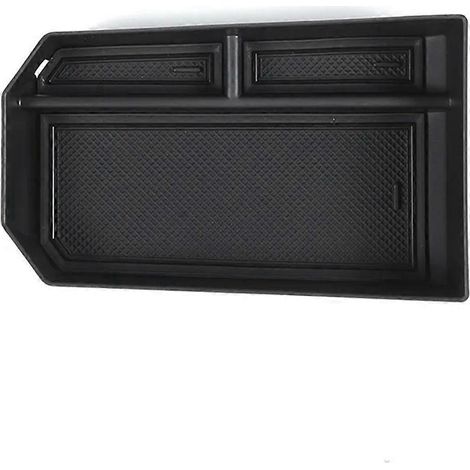 Boîte de rangement pour accoudoir de console centrale pour BMW Série 5 G60 2024-- (1/5)