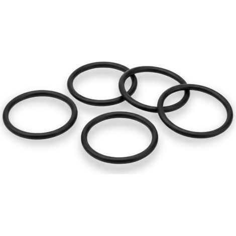 O-ring 40-45mm per tubi a filo da 50mm di diametro, confezione da 5 pezzi. (1/2)