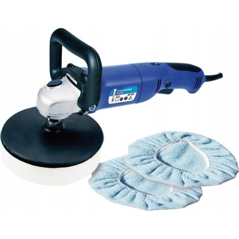 Pulidora rotativa CARTREND Expert 30164, 1100 W Ø 180 mm