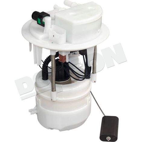 Kraftstoffpumpe für Peugeot 3008 9823727280 09730429011 967469998 (1/4)