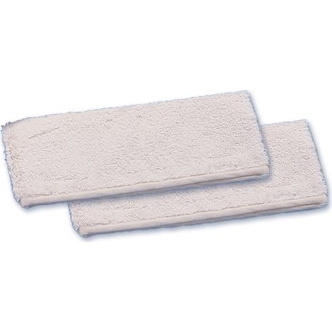 Fensterreinigungstücher, 2 Stück, WENKO (1/5)