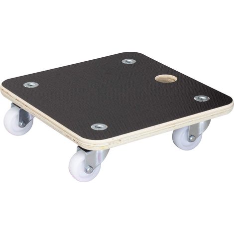 Wagner Carrellino MaxiGRIP GH 1350 lungh x largh 290 x 290 mm (1/5)