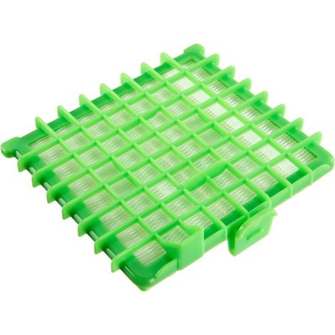 Filtro compatibile con Rowenta RO542111/410, RO5423EA/410, RO544111/410, RO544511 aspirapolvere - Filtro HEPA antiallergico (1/5)