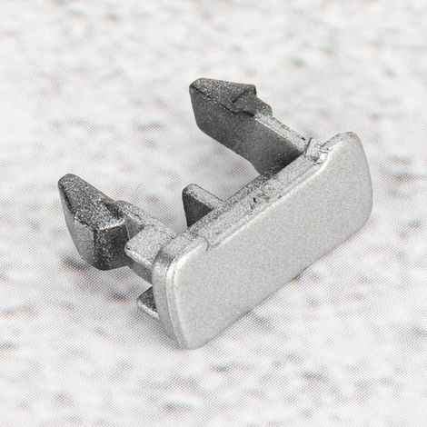 Embout de garde-boue avec cache de ventilation et bague 51717143850 pour BMW E90 E91 M3 325i 330i 328i 335i (1/5)