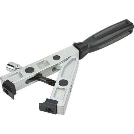 Pince à collier de soufflet de transmission professionnelle robuste en métal, outil de réparation auto pour Ford, remplacement de pince de fixation (1/5)