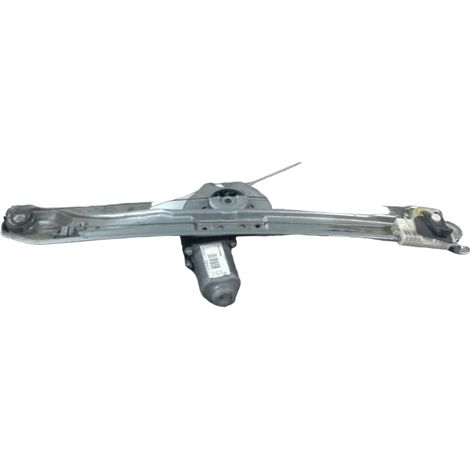Mecanisme+moteur Leve-glace Arriere Gauche RENAULT Clio III 2010- [PRODUIT D'OCCASION]♻️8200291154