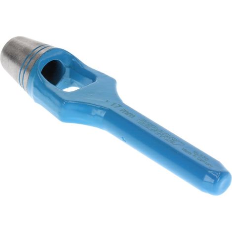 570017 Cincel de anilla 17 mm (1/4)