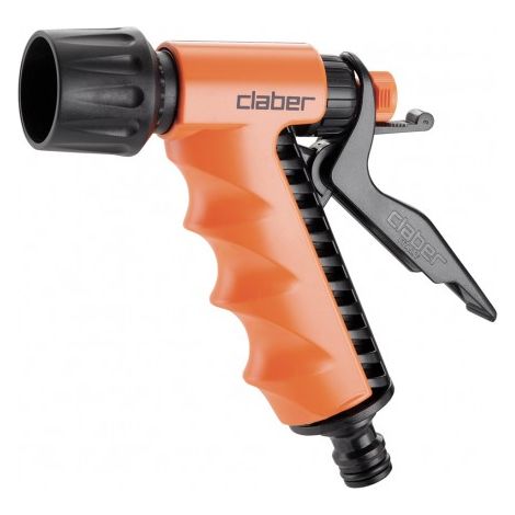 Claber Pistola Ergo per Irrigazione - Doppio Getto Ergonomica (1/10)