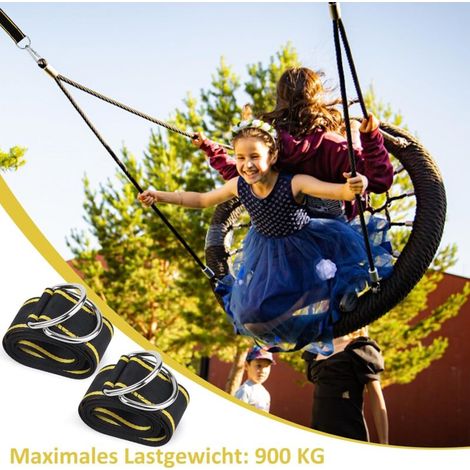 2 Stück Schaukelaufsatz