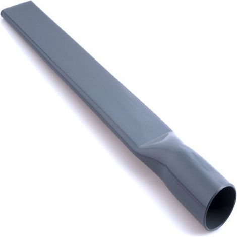 Brosse, Embout plat d'origine