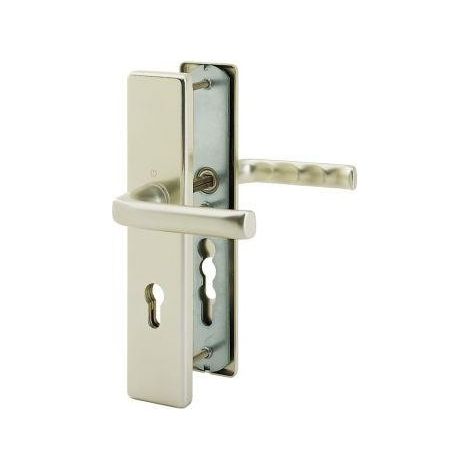 Gruppo di protezione London 113/2221A/2440 Alluminio F1 72mm 37-42mm (1/3)