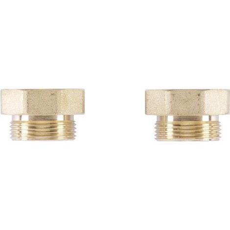 Bosch Zubehör für Heizkreissets ÜS 1 Übergangsstück von DN 32 auf DN 26, 54004439