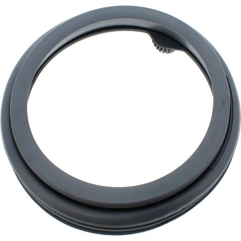 Bellows Seal (hl) for Indesit/Hotpoint/Ariston Washing Machines/Dishwasher (1/2)