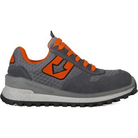 Scarpa antinfortunistica monaco s1p n  39 (1/3)