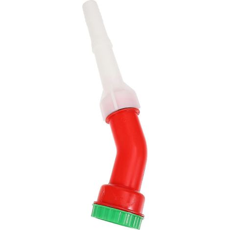 Garden Sprinkler Head Plastic for Gardening Use Garden Hose Nozzle (1/5)