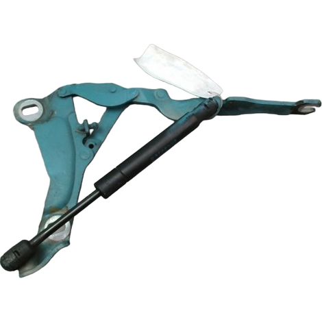 [PRODUIT D'OCCASION] Compas Droit Capot Mini Mini II Phase 1 (r56) 2006-2010 ♻️ Ref Oe. 41007211640 - Garantie à vie (1/2)