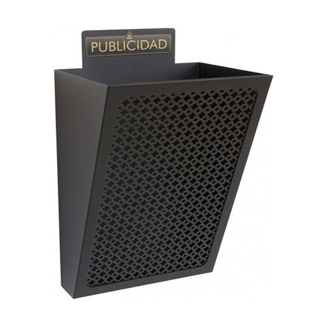 Sammelwerbung schwarz Nr. 1 22x30cm e2301 arregui (1/2)