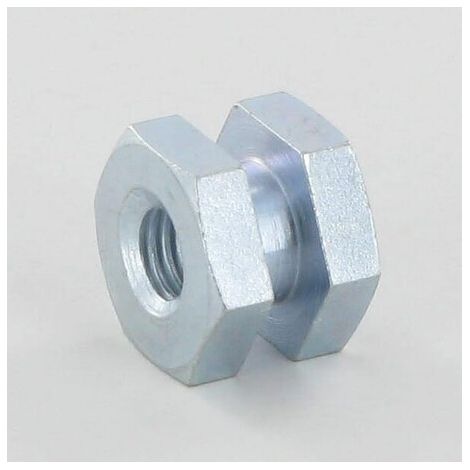 Spulenmutter SM-4 SCHUMACHER 10255