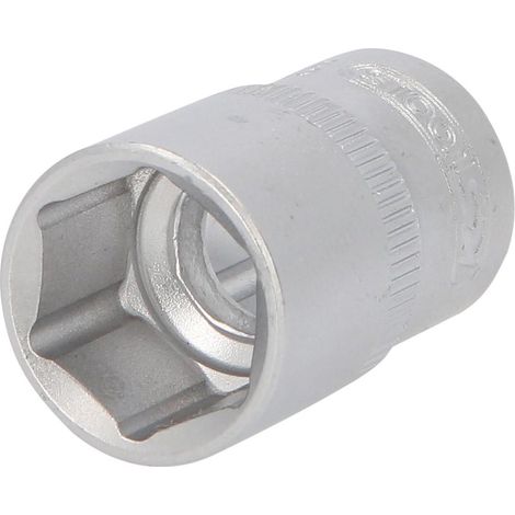 KS Tools 1/2" CLASSIC Sechskant-Stecknuss, 18mm (1/4)