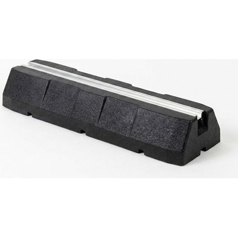 Coppia Supporto Antivibrante per Climatizzatori Ottocool – Base Antivibrazione per Unità Esterna Condizionatore 400x130x100 mm