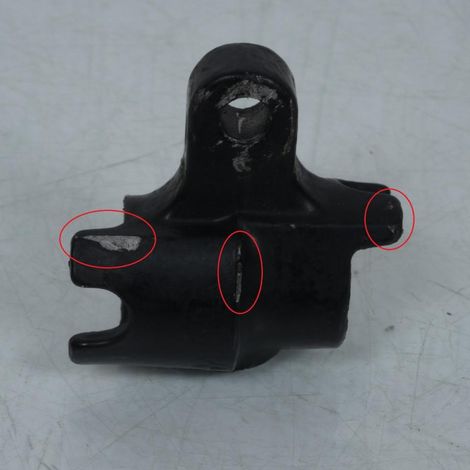 [PRODUIT D'OCCASION] Répartiteur de freinage avant origine pour moto Suzuki 600 GSXF (1/3)