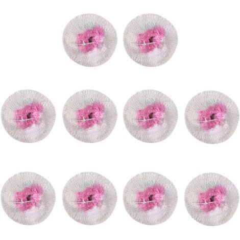 10 Pièces Manchons de Rechange pour Lampes à Pression Lampe à Pétrole Lampe à Gaz (1/5)