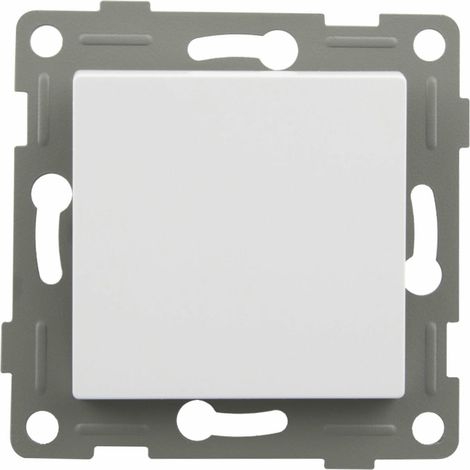 Interruptor onlex onlex 10A 250V diseño modular
