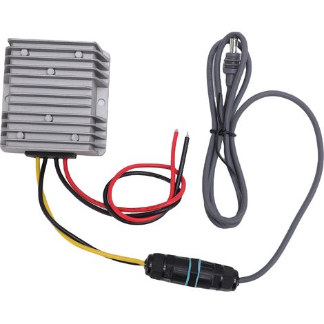 Convertisseur de puissance Satellite adapté pour Gen3 Multiple Smart Guard 12V 24V à 57V 4,5a, régulateur de tension d'alimentation