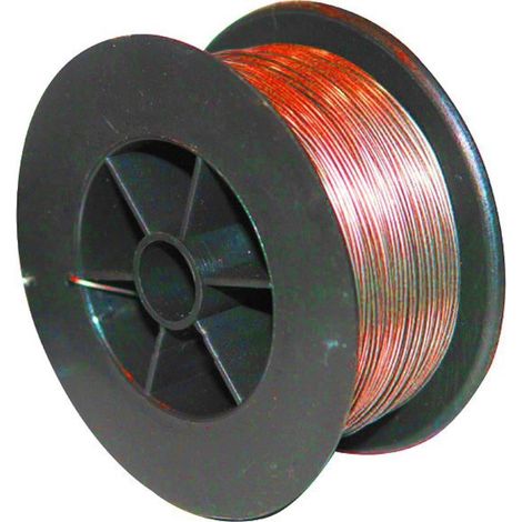 Güde - Alambre de soldadura SG 2 0,8 mm - 5 kg 2718
