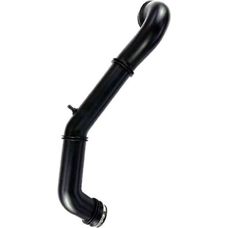 Tuyau d'air d'intercooler, conduite d'air de suralimentation 30645292, Volvo S80 XC90