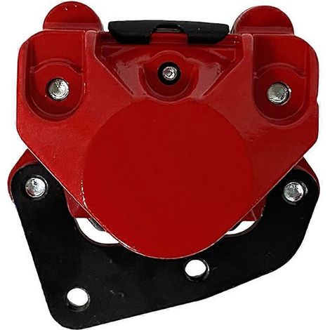 Motorrad-Bremssattel für Italika Vort-X250 F15020392（）