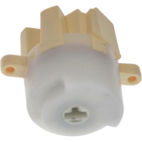 Barillet de verrouillage d'allumage pour démarreur de moteur Nissan Micra K12 Qashqai 2002-2013 48750-2F010 (1/5)