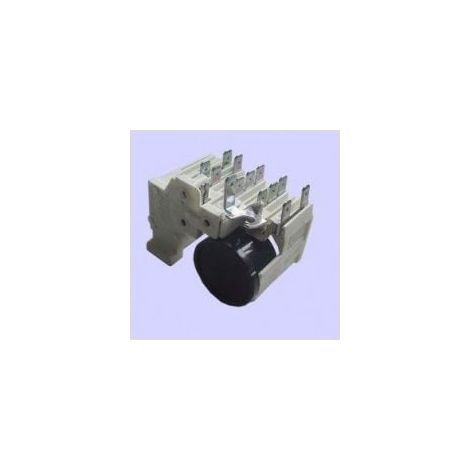 MONOBLOC RELAIS / PTC, Congelateur, 481228038118