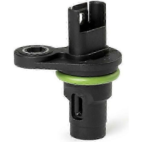 Compatible avec les capteurs de position d'arbre à cames des séries E90, E60, E65, M54, N52, N54, N62, 320i, 325i, 330i, 535i, 1, 3, 5, 6, 7 et XZ. Numéros de contact : 13627525014, 13627558518 (1/5)