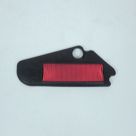 luftfilterpatrone teknix für roller kymco 50 agility 4t (1/4)