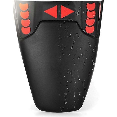 Câble d'extension de garde-boue arrière pour moto Tag 7 2021-Tag 700 2016- MT-07 2018- (1/5)