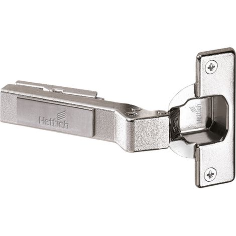 Charnière Intermat à enfoncer 45° - HETTICH - 77700 (1/3)