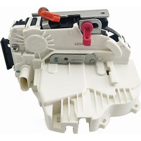 Türschlossaktuator vorne links (Fahrerseite) 04589921AH für Grand 2011-2022, Türschlossmechanismus 04589921AF (1/5)