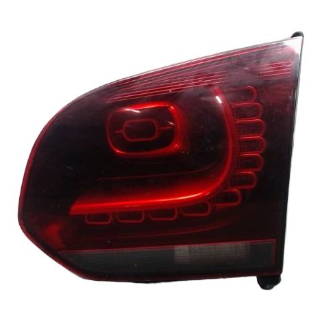 [PRODUIT D'OCCASION] Feu Arriere Interieur Droit VOLKSWAGEN Golf Vi 2008- ♻️ Ref Oe. 5k0945094aa - Garantie à vie (1/3)